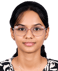 BINU RITHIGA J