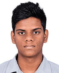 JASHVAA NAMBI V