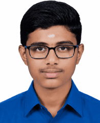 KRISHANTH KUMAR S