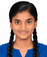 LAKSHANAA R