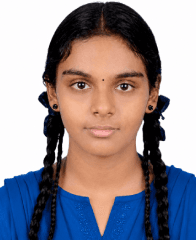 SREE HARSHINI S