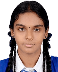 SREE HARSHINI S
